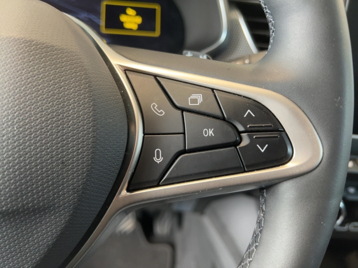 1.3 TCe 140 Mild-Hybrid Techno